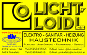 Licht-Loidl